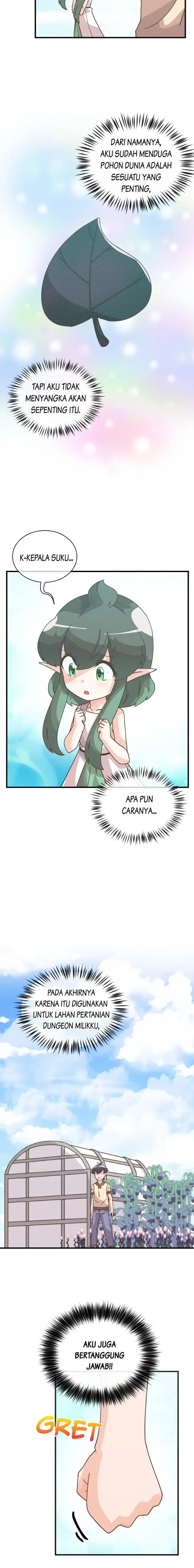 Spirit Farmer Chapter 108 halaman 19
