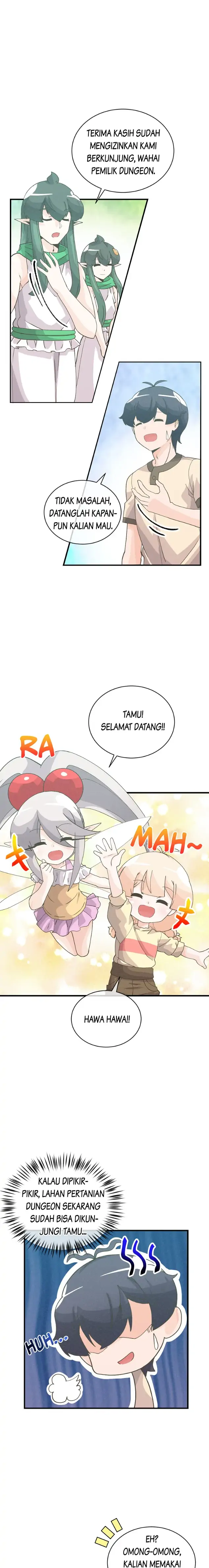 Spirit Farmer Chapter 108 halaman 12