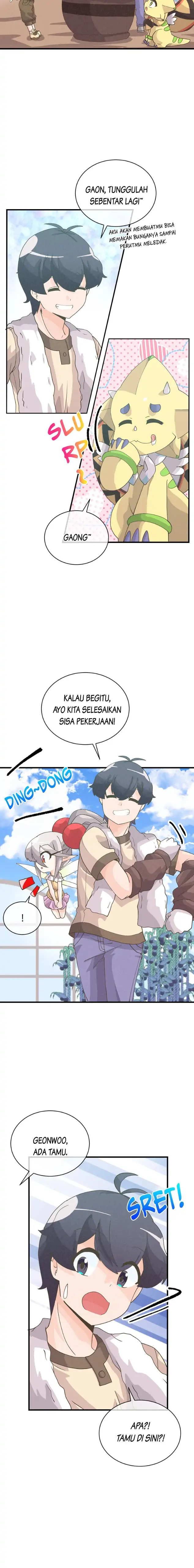 Spirit Farmer Chapter 108 halaman 10