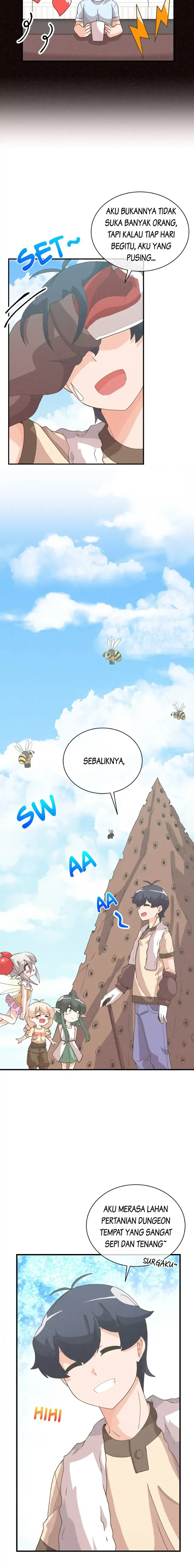 Spirit Farmer Chapter 108 halaman 3