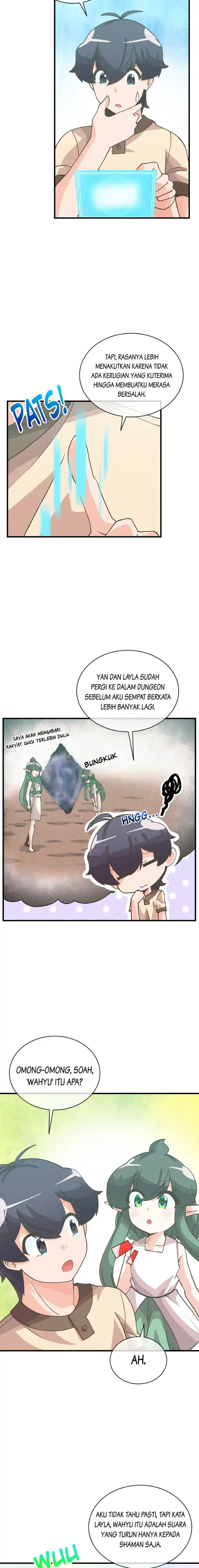 Spirit Farmer Chapter 109 halaman 8