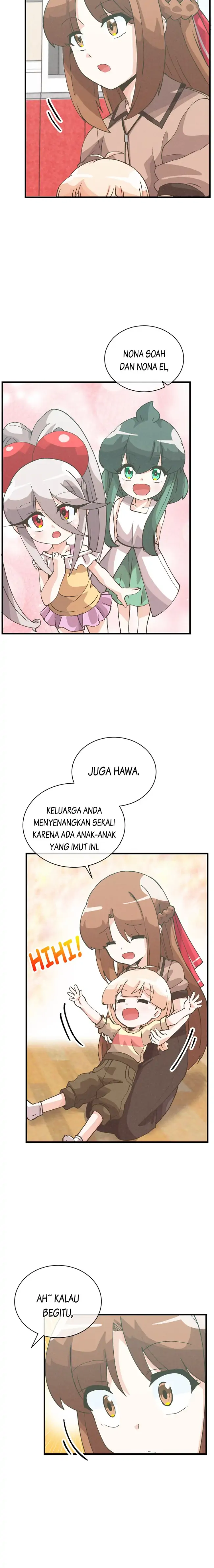 Spirit Farmer Chapter 109 halaman 12