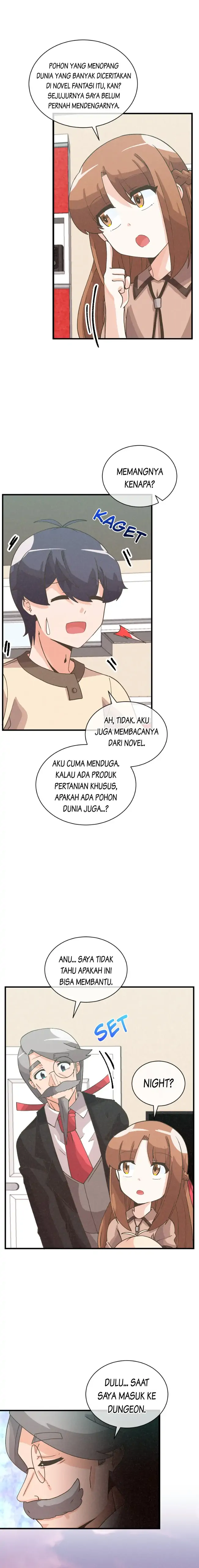 Spirit Farmer Chapter 109 halaman 16