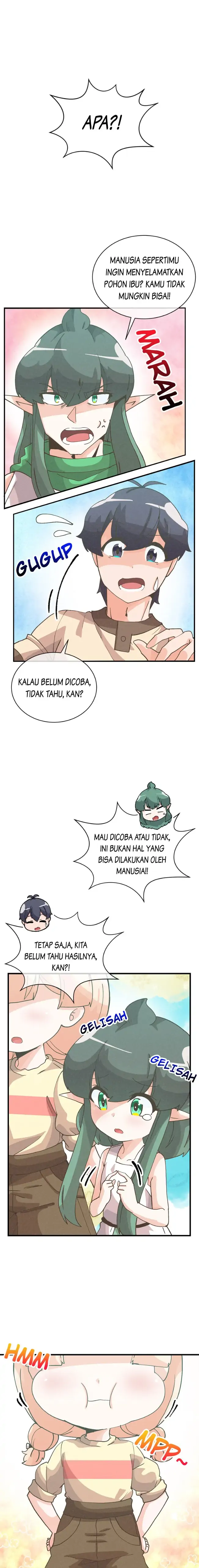 Spirit Farmer Chapter 109 halaman 1