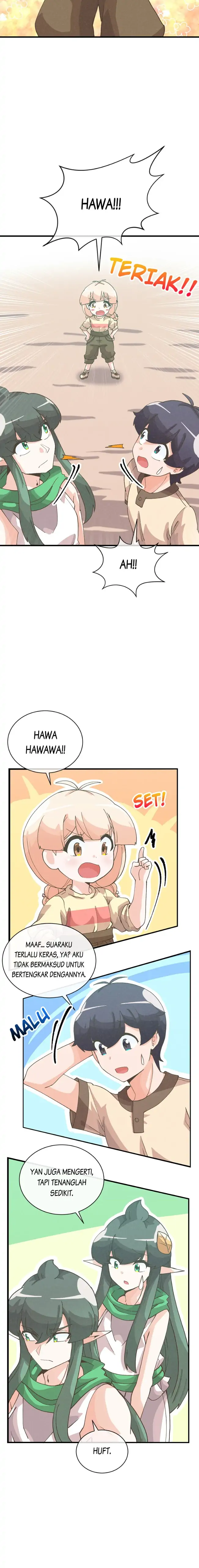 Spirit Farmer Chapter 109 halaman 2