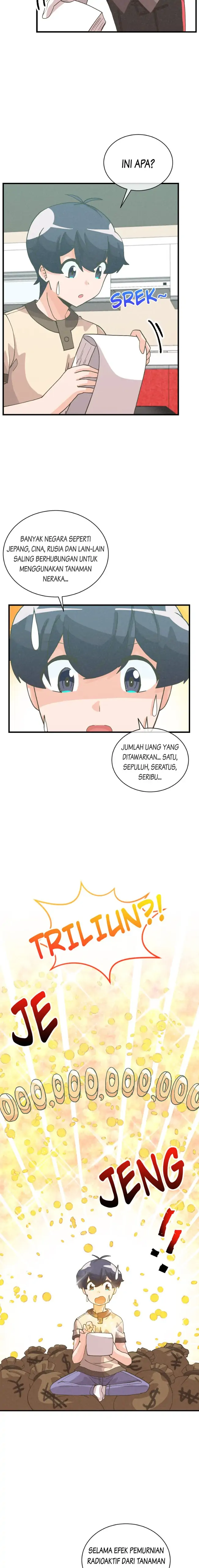 Spirit Farmer Chapter 109 halaman 14