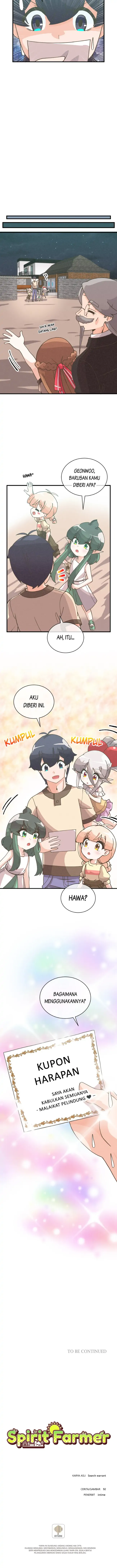 Spirit Farmer Chapter 109 halaman 19