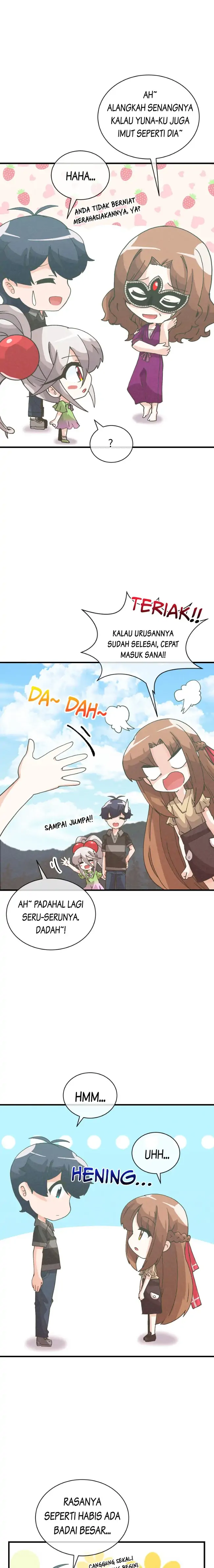 Spirit Farmer Chapter 110 halaman 12