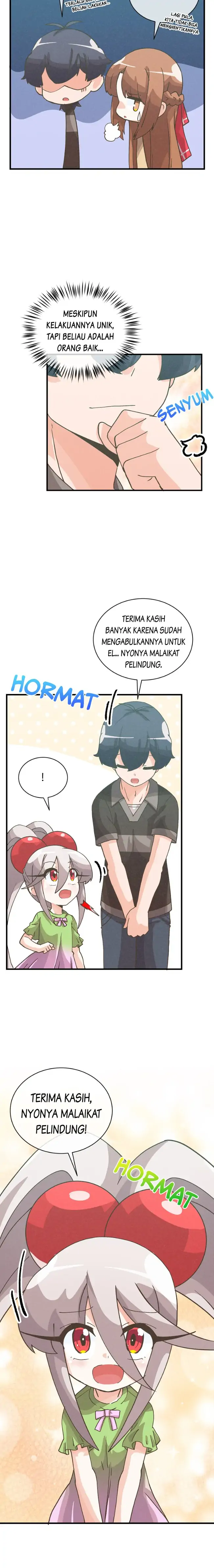 Spirit Farmer Chapter 110 halaman 11