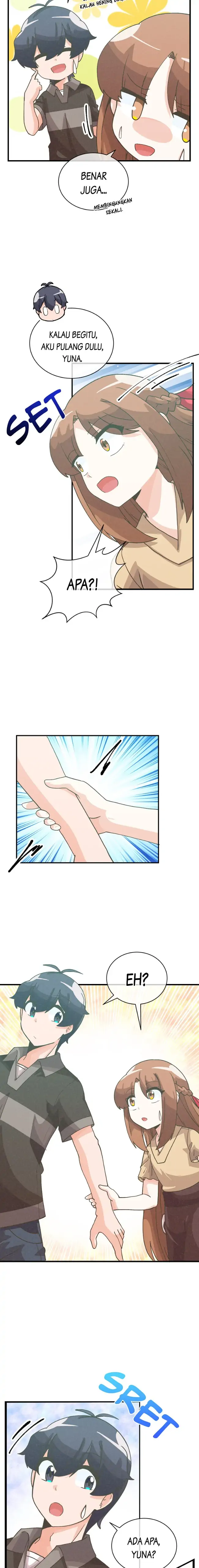 Spirit Farmer Chapter 110 halaman 13