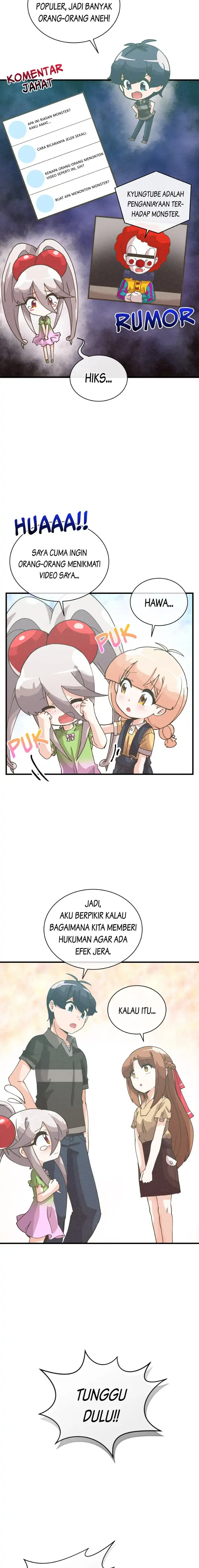 Spirit Farmer Chapter 110 halaman 7
