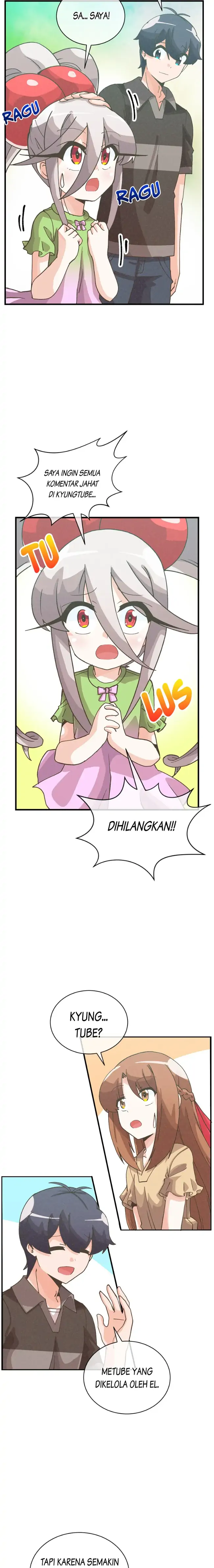 Spirit Farmer Chapter 110 halaman 6