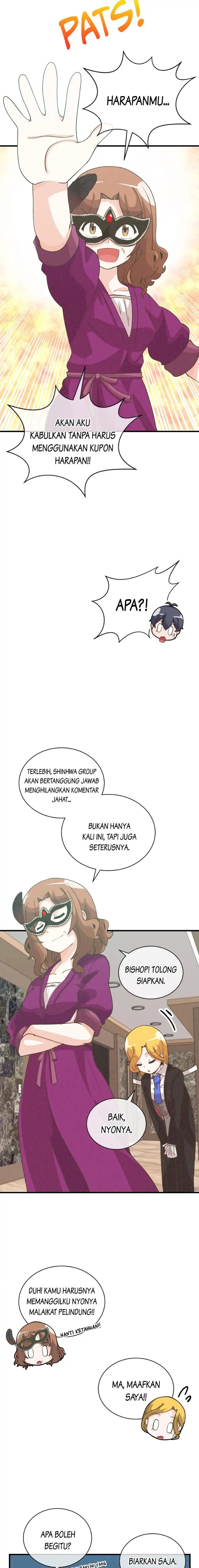 Spirit Farmer Chapter 110 halaman 10