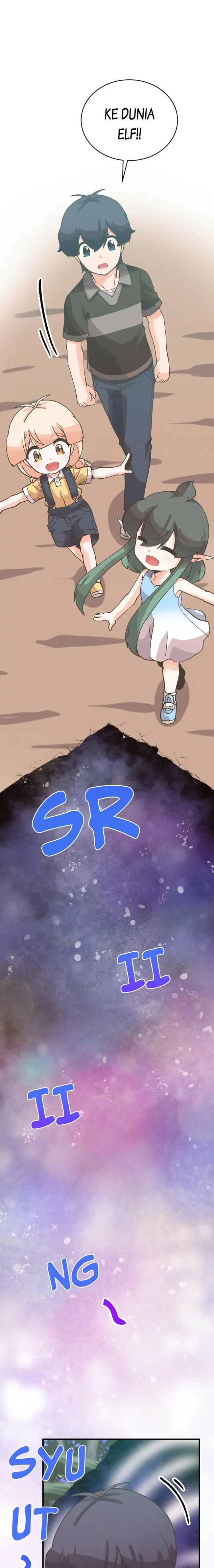 Spirit Farmer Chapter 110 halaman 17