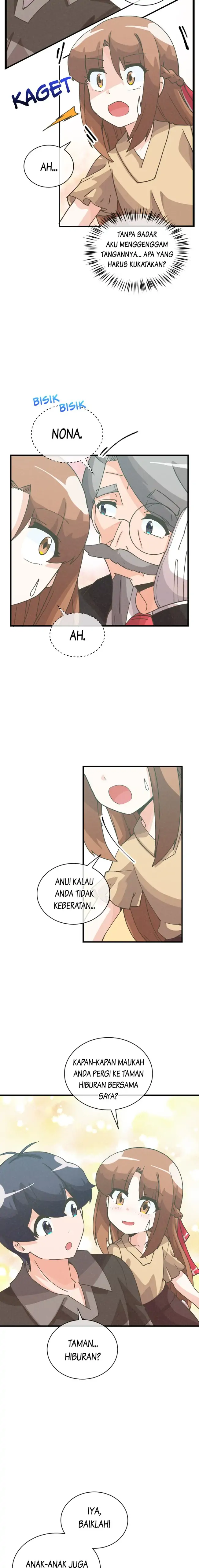 Spirit Farmer Chapter 110 halaman 14