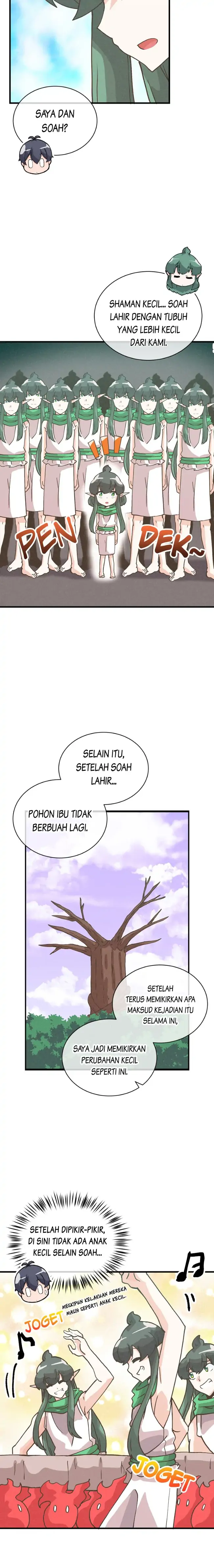 Spirit Farmer Chapter 111 halaman 17