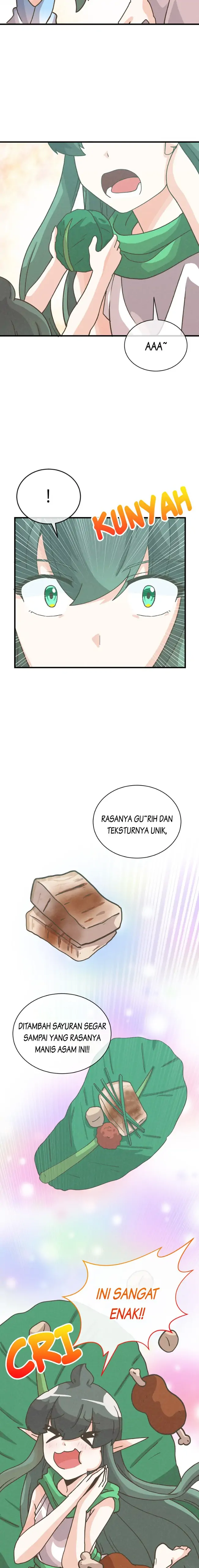 Spirit Farmer Chapter 111 halaman 14