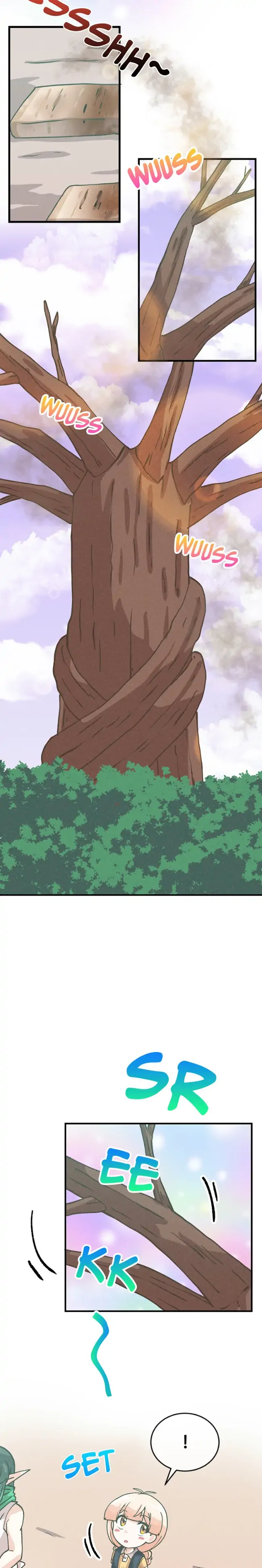 Spirit Farmer Chapter 111 halaman 20