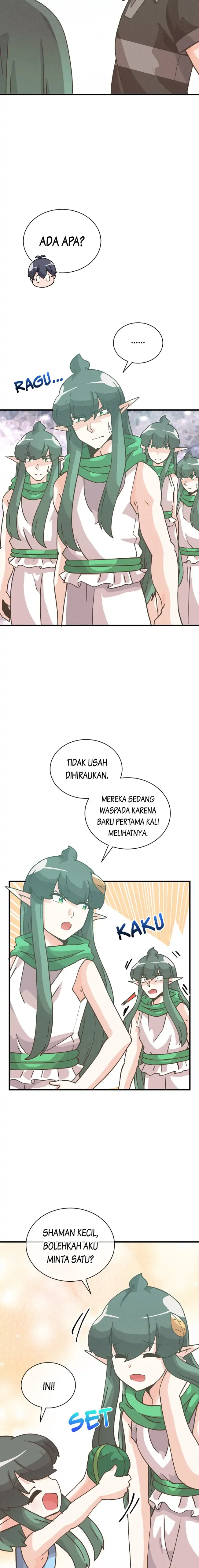 Spirit Farmer Chapter 111 halaman 13