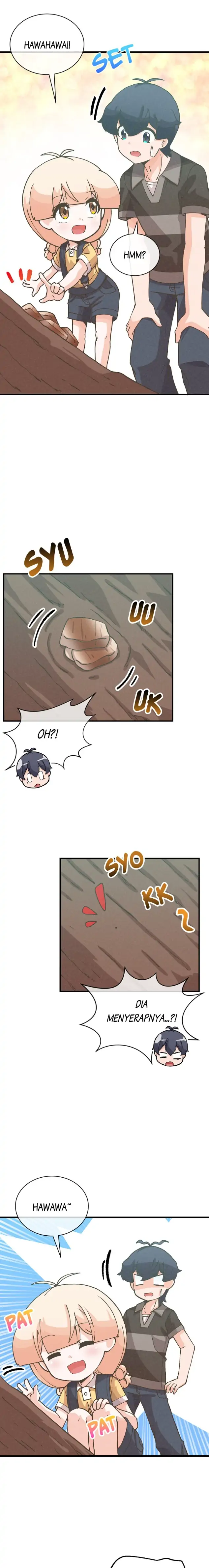 Spirit Farmer Chapter 112 halaman 6