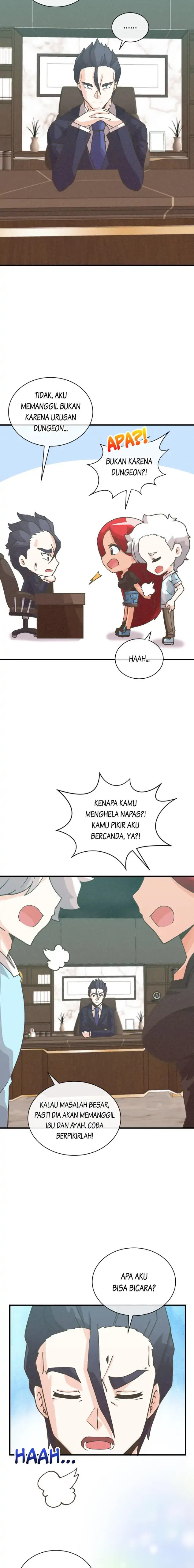 Spirit Farmer Chapter 112 halaman 10