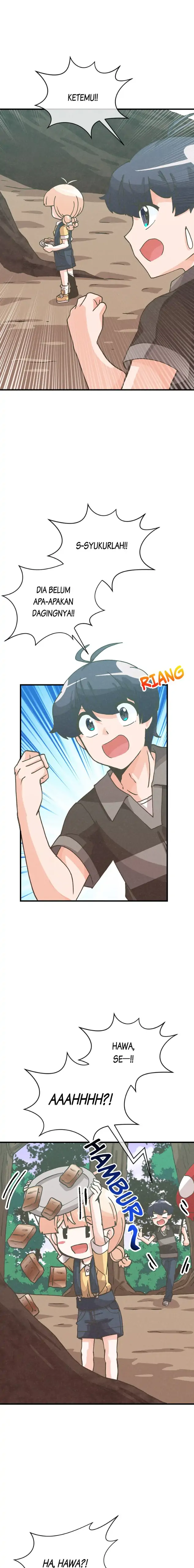 Spirit Farmer Chapter 112 halaman 4