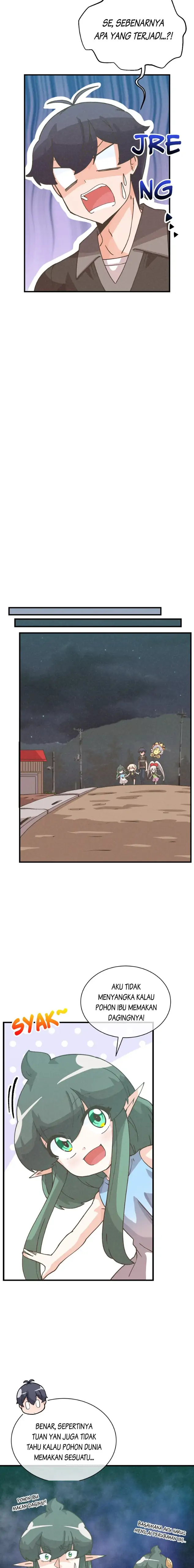 Spirit Farmer Chapter 112 halaman 7