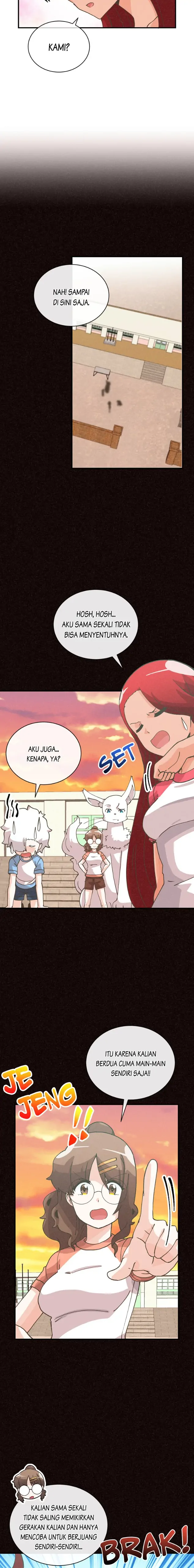 Spirit Farmer Chapter 112 halaman 13