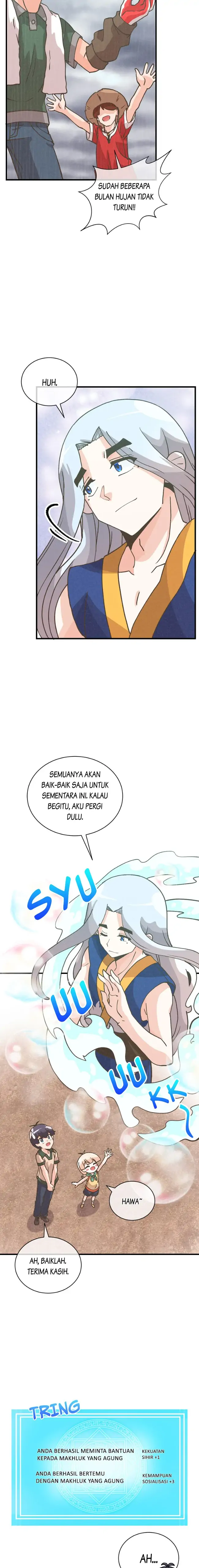 Spirit Farmer Chapter 113 halaman 14