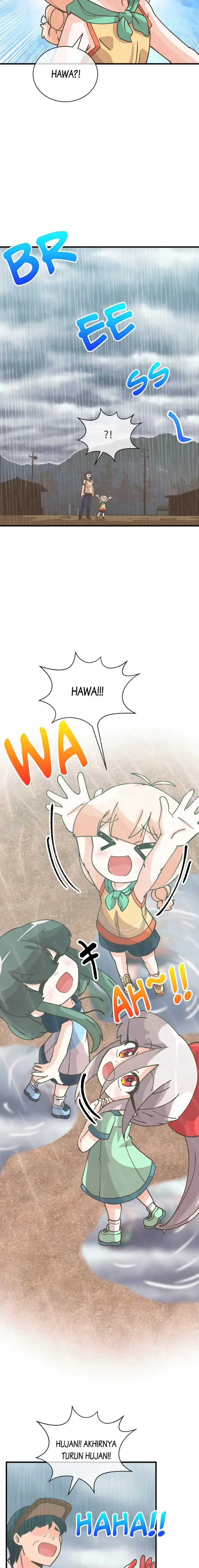 Spirit Farmer Chapter 113 halaman 13