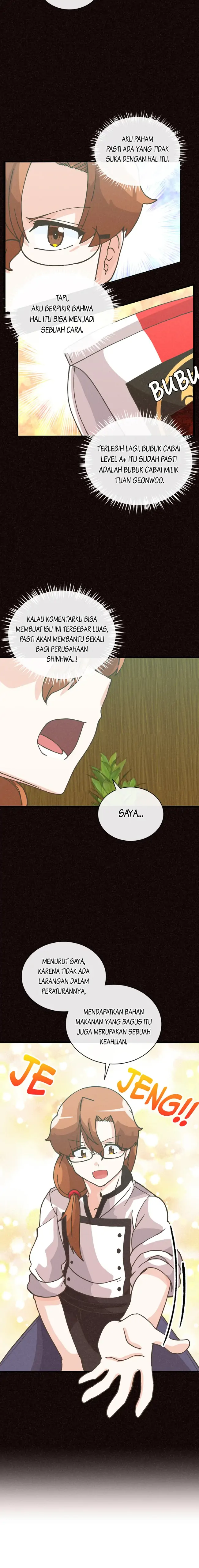 Spirit Farmer Chapter 113 halaman 19