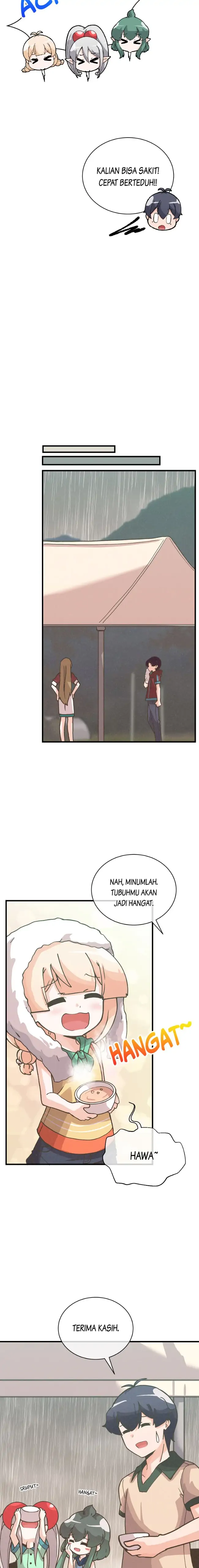 Spirit Farmer Chapter 113 halaman 16