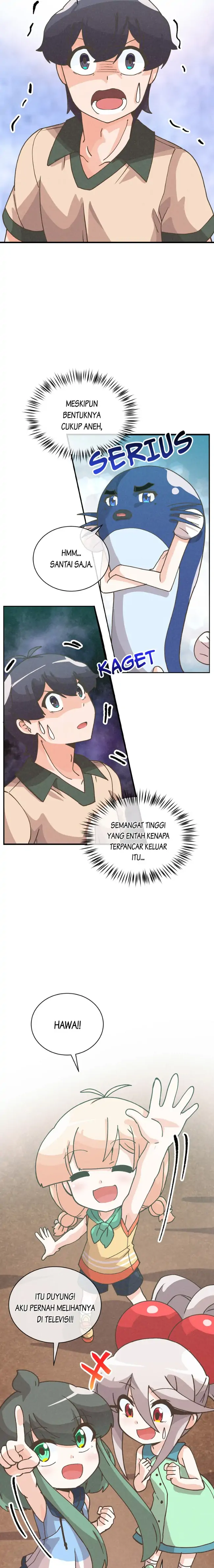Spirit Farmer Chapter 113 halaman 6