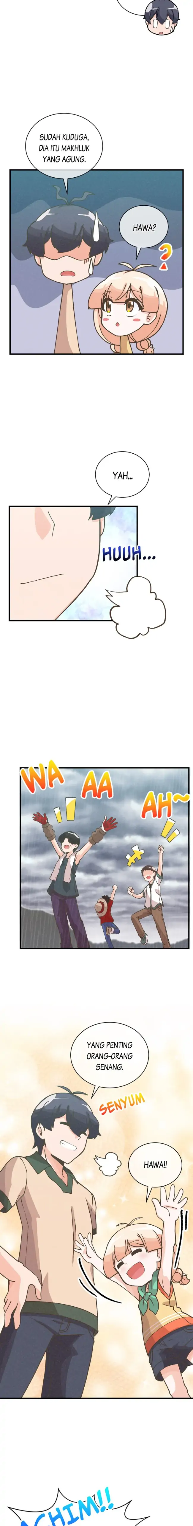Spirit Farmer Chapter 113 halaman 15
