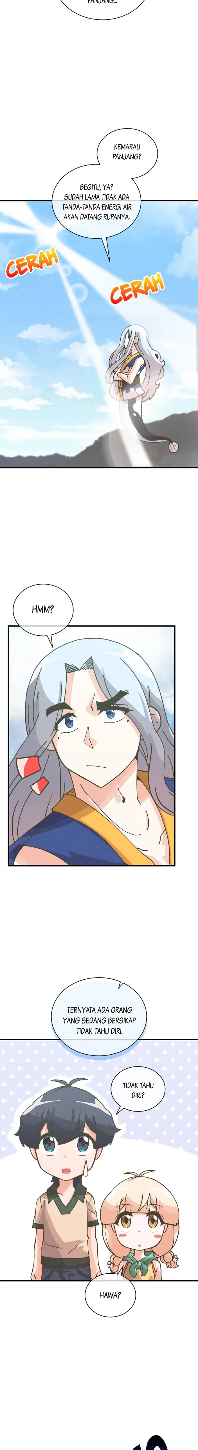 Spirit Farmer Chapter 113 halaman 11