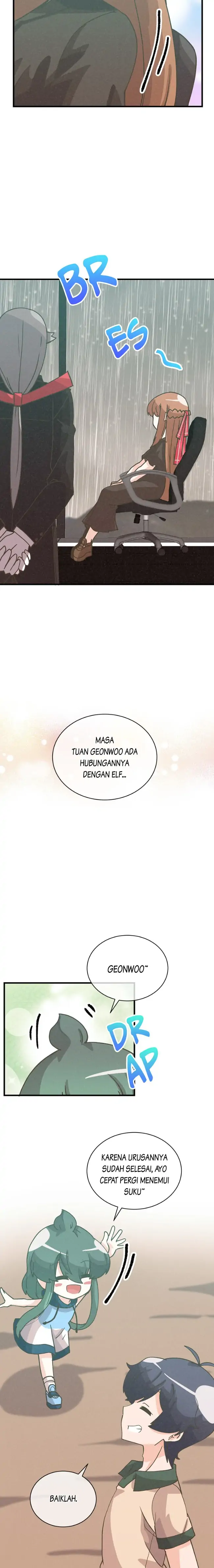 Spirit Farmer Chapter 114 halaman 17