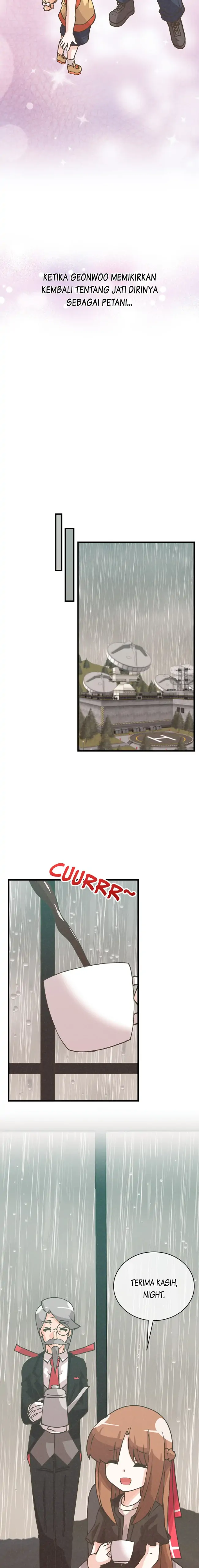 Spirit Farmer Chapter 114 halaman 9