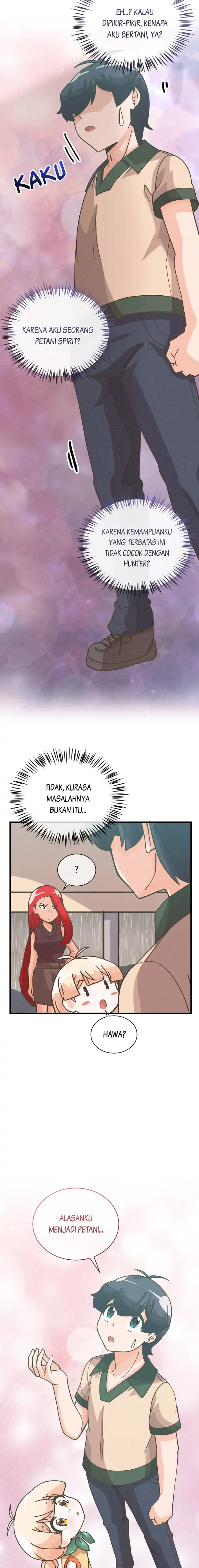 Spirit Farmer Chapter 114 halaman 8