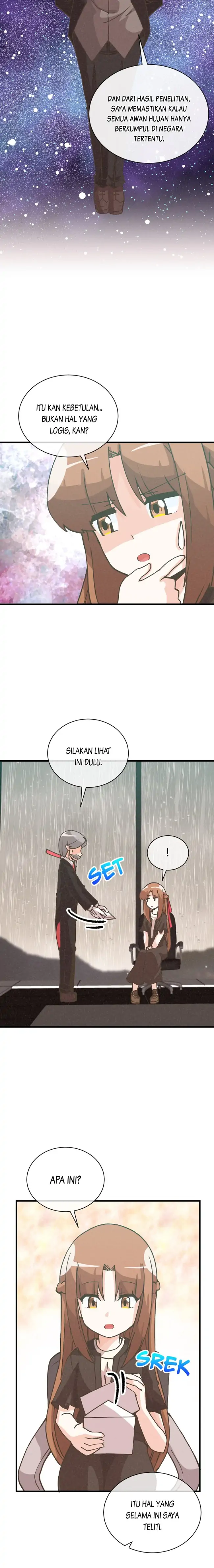 Spirit Farmer Chapter 114 halaman 12