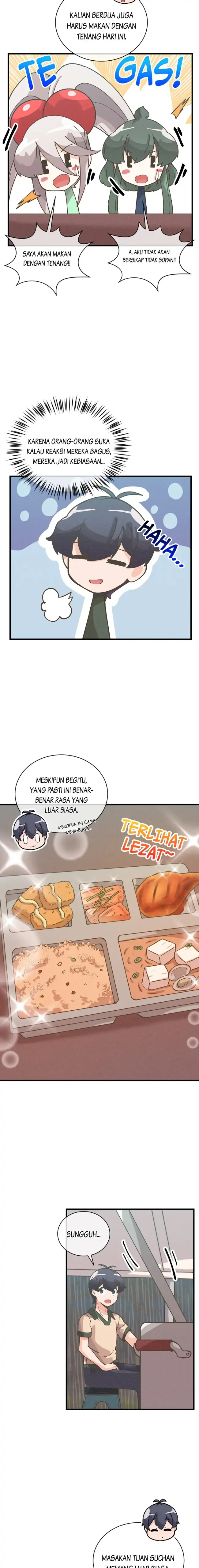 Spirit Farmer Chapter 114 halaman 2
