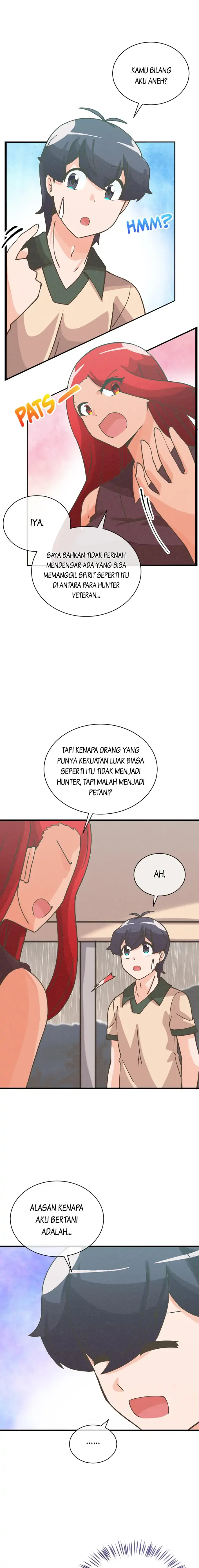 Spirit Farmer Chapter 114 halaman 7