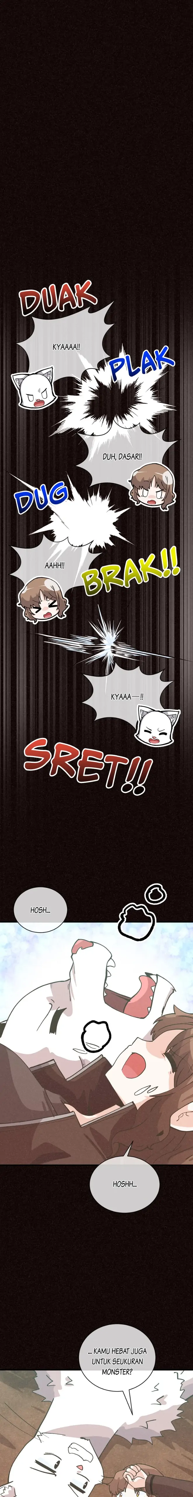 Spirit Farmer Chapter 115 halaman 13