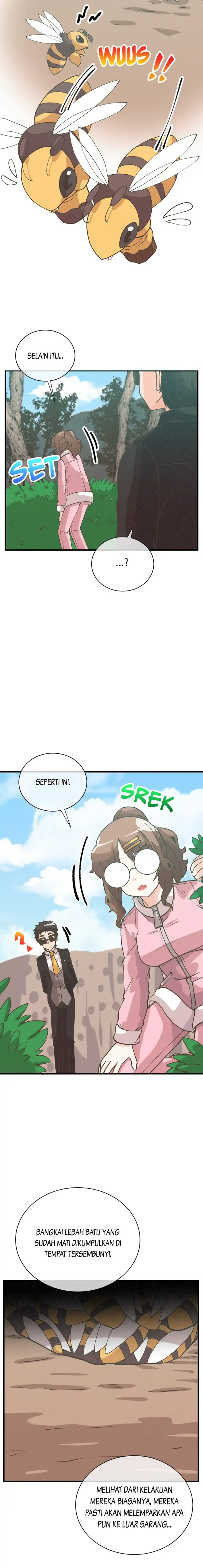 Spirit Farmer Chapter 115 halaman 3
