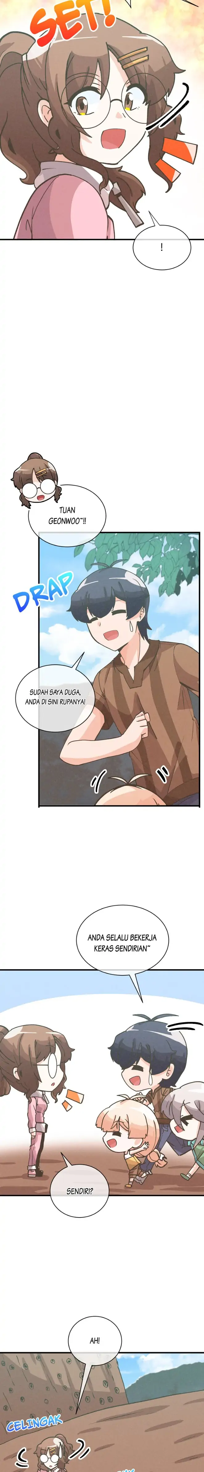 Spirit Farmer Chapter 115 halaman 6