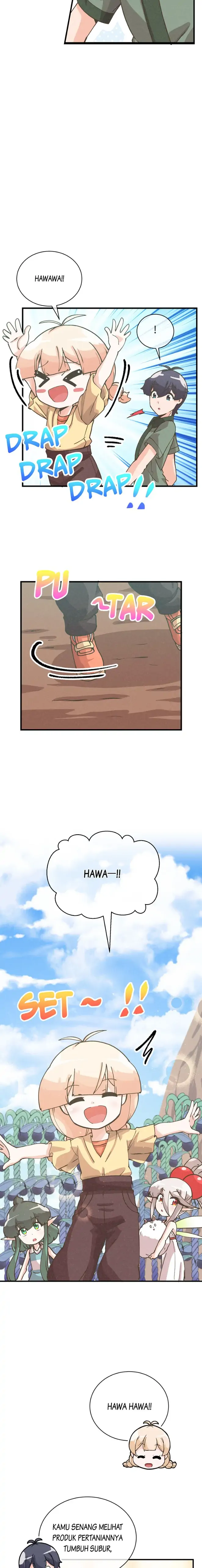 Spirit Farmer Chapter 116 halaman 13