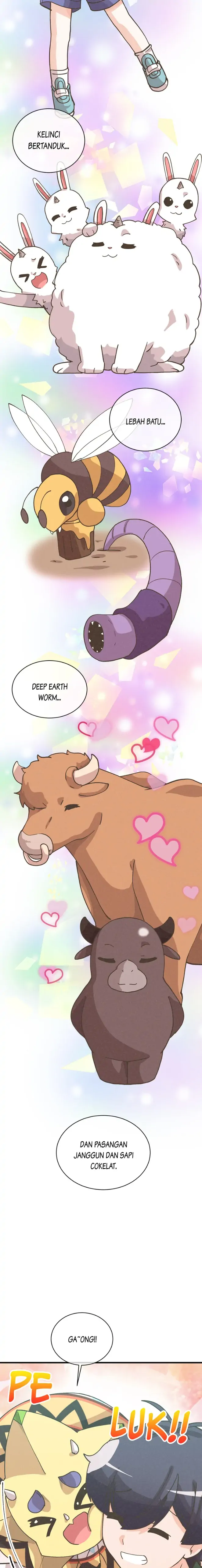 Spirit Farmer Chapter 116 halaman 16