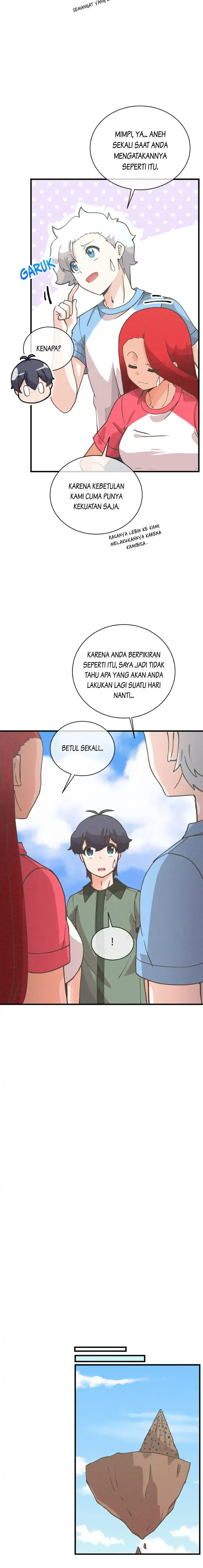 Spirit Farmer Chapter 116 halaman 10