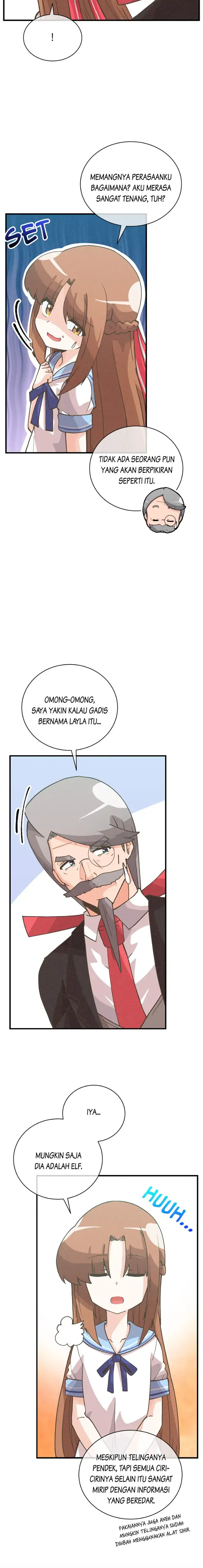 Spirit Farmer Chapter 118 halaman 10