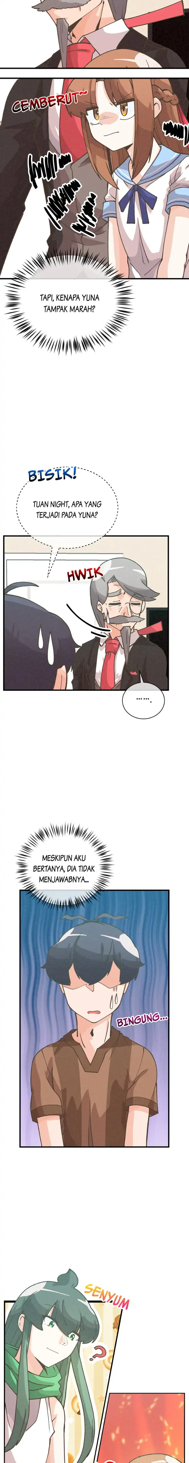 Spirit Farmer Chapter 118 halaman 3
