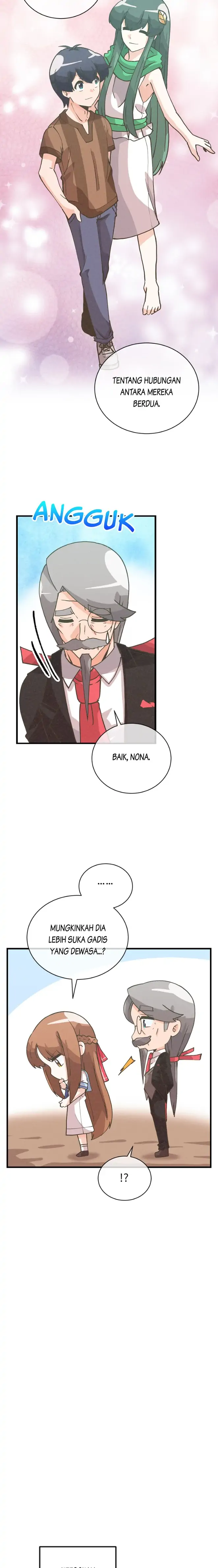 Spirit Farmer Chapter 118 halaman 12